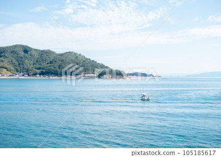 瀨戶內海的風景 105185617