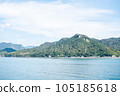 Scenery of the Seto Inland Sea 105185618