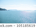 Scenery of the Seto Inland Sea 105185619