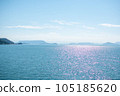 Scenery of the Seto Inland Sea 105185620