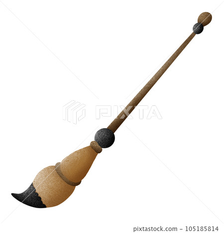 Paintbrush 105185814