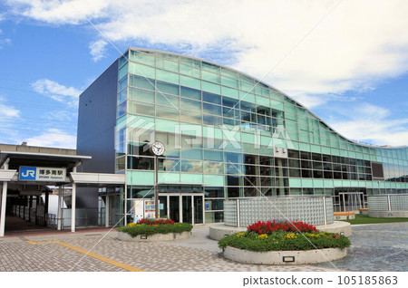 Hakata Minami Station 105185863