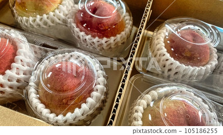 ship peaches 105186255