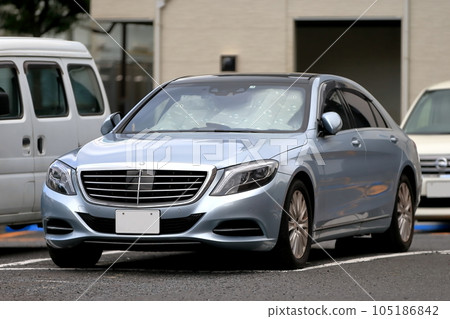 豪華轎車 105186842