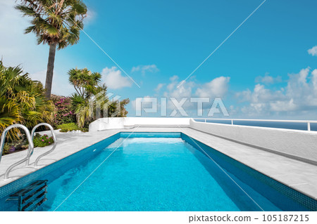 Villa with private pool in Spain 105187215