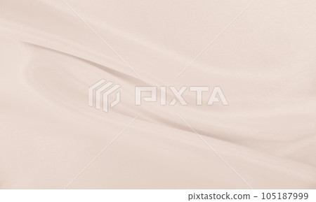 Smooth elegant golden silk or satin luxury cloth texture as wedding background. Luxurious background design. In Sepia toned. Retro style Smooth elegant golden silk or satin luxury cloth texture as wedding background. Luxurious background design. In Sepia toned. Retro style 105187999