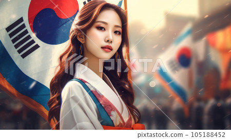 independence day south korea independence day south korea 105188452