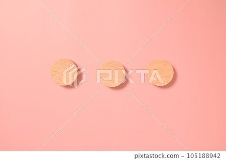 Wooden cubes mock up on background for business concept, Business process, Copy space, Wooden blocks with copy space for text or symbols, Background with copy space Wooden cubes mock up on background for business concept, Business process, Copy space, Wooden blocks with copy space for text or symbols, Background with copy space 105188942