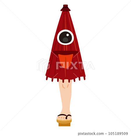 Umbrella Umbrella 105189509