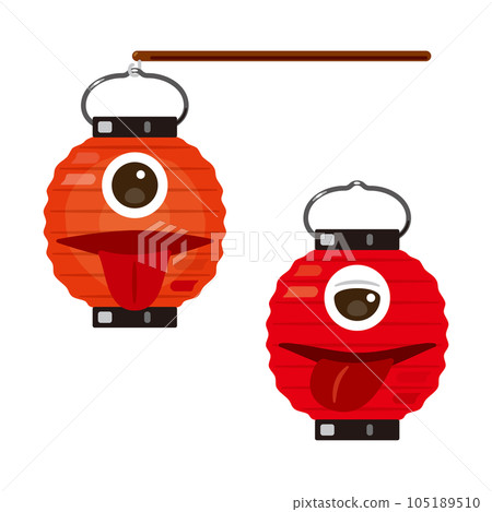 Lantern ghost 105189510