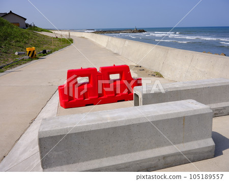 鹿島灘風光 105189557