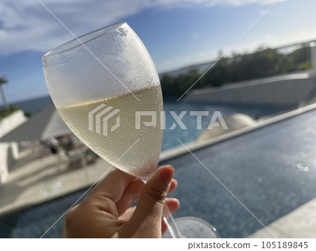 Miyakojima Irabujima Poolside Champagne Hotel Miyakojima Irabujima Poolside Champagne Hotel 105189845