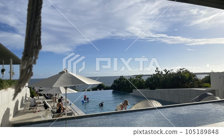 Miyakojima Irabujima Poolside Hotel 105189848