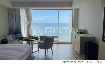 Miyakojima Irabujima Ocean view room 105189932