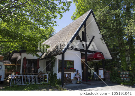 Restaurant GUMBO in Karuizawa 105191041