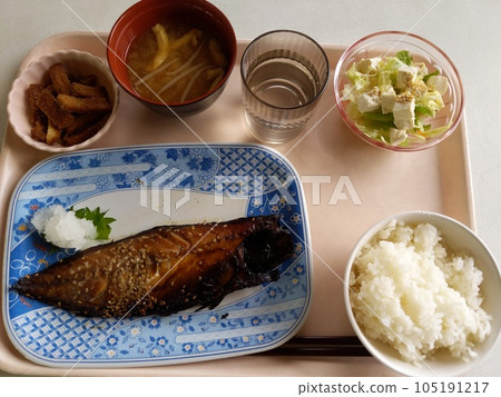 醫院飲食 醫院飲食 105191217