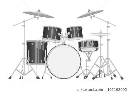 鼓組 鼓組 105192005