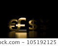 pound symbol black background 105192125