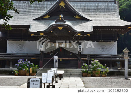 茨城縣常陸那珂市坂佐磯崎神社 茨城縣常陸那珂市坂佐磯崎神社 105192800
