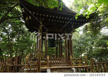 Ankokuronji Temple Fujimidai Ankokuronji Temple Fujimidai 105193353