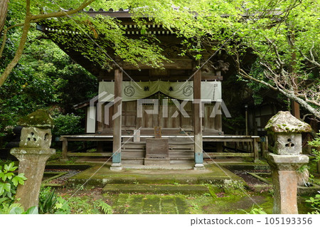 Ankokuron-ji Temple Gokoan 105193356