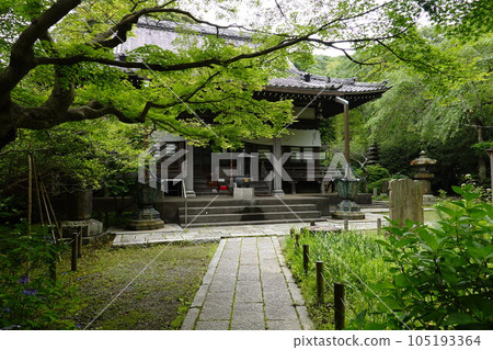 Yasukunonji Yasukunonji 105193364
