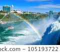 Niagara Falls 105193722