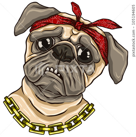 PUGGANGTER PUGGANGTER 105194605