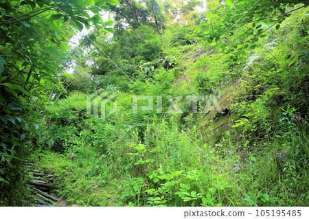 佐渡原城 105195485