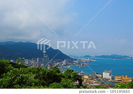 A town with a sea view -Mekari Park- A town with a sea view -Mekari Park- 105195683