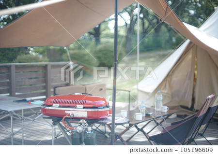 茨城花卉公園豪華露營 茨城花卉公園豪華露營 105196609