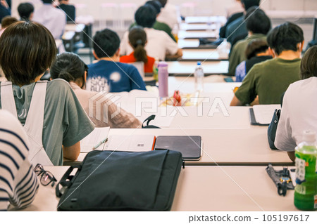 [#Classroom]大學講座現場 105197617