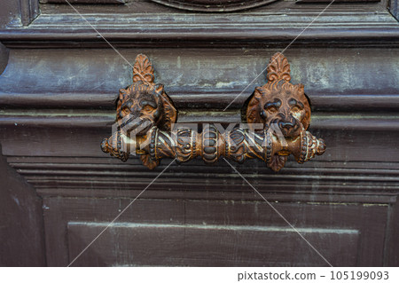 Architecture of Old Tbilisi 105199093