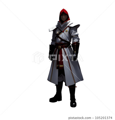 Hero assassin's 105201374