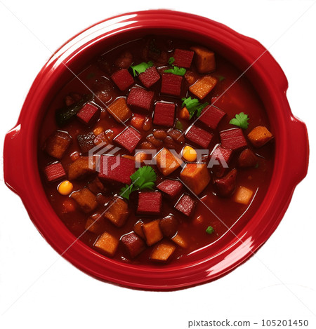 Brazilian food 105201450