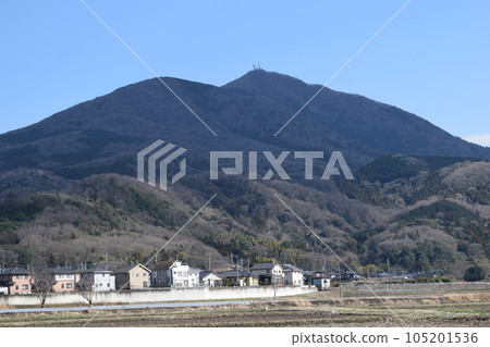 Mt. Tsukuba Japan Hundred Peaks Japan Hundred Views 105201536