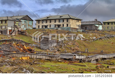 modern northern city modern northern city 105201608