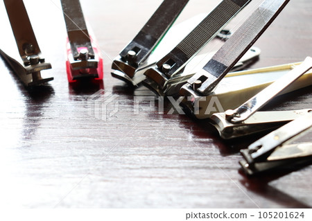 Nail clippers Nail clippers 105201624