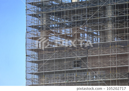 施工現場 施工現場 105202717