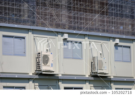 施工現場 105202718