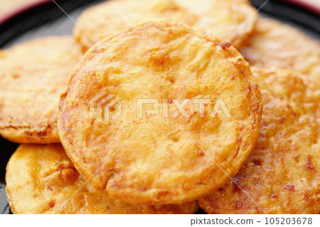 越後樽燒醬油 105203678