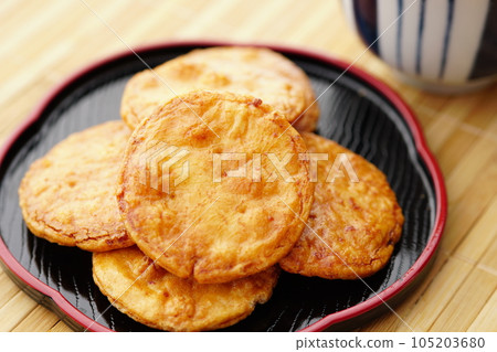 Echigo Taru-yaki Soy Sauce 105203680