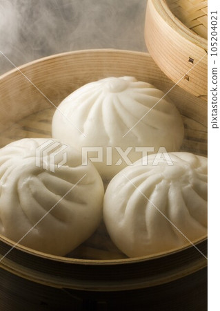 肉包子 105204021