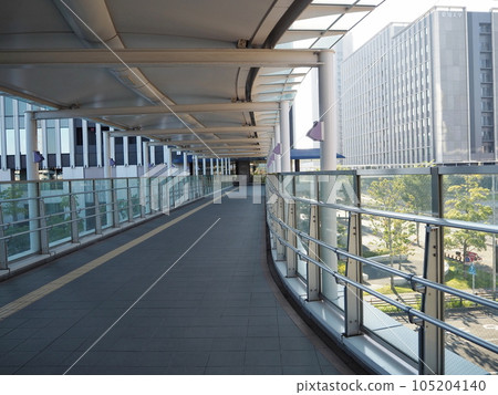 Global gate 105204140