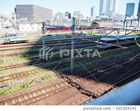 The view from Sasashima Live Station 105204141