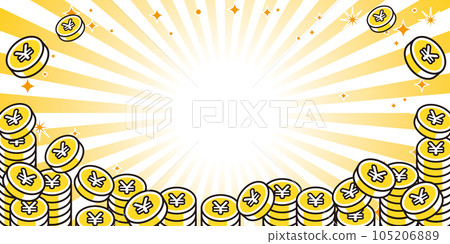 Background material for cash return campaigns, etc. Background material for cash return campaigns, etc. 105206889