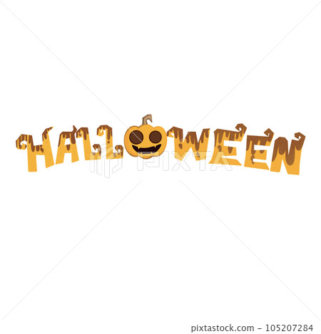 Hallowen Trick or treat Party 105207284
