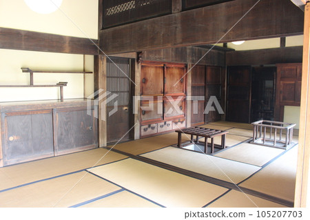 Former home of Shoji Hamada Former home of Shoji Hamada 105207703