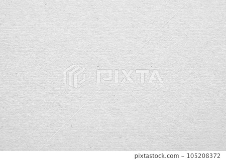 White recycle paper cardboard surface texture background 105208372