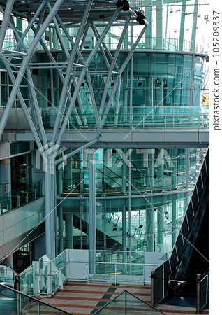 高松港的地標 Sunport 高松 105209337